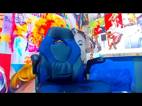 dazo vnzl12 online show from March 14, 2026, 7:19 pm