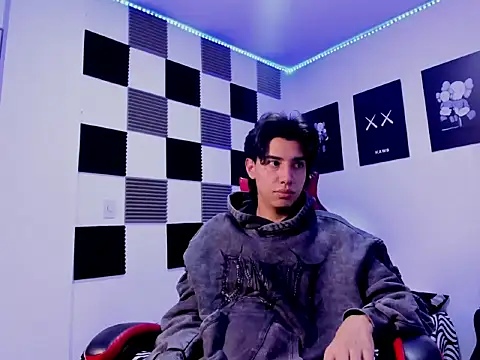 jeycobb online show from January 11, 2026, 11:15 am