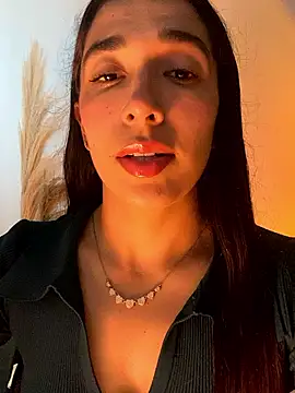 SabrinaEvanss  online show from June 11, 2026, 7:01 pm