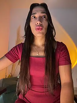 Snapshot of SabrinaEvanss_ chatting on August 9, 2026, 2:00 pm SabrinaEvanss online show from August 9, 2026, 2:00 pm