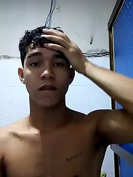 Mrdante23 online show from October 3, 2025, 3:25 am