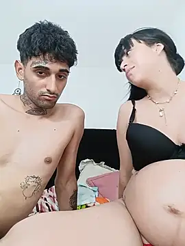 sombralovers online show from July 7, 2026, 4:37 am