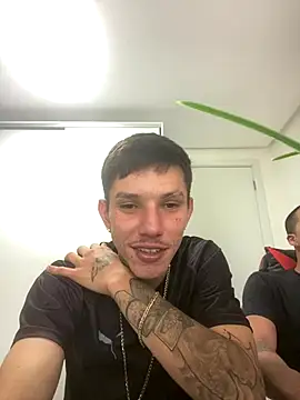 Novinhodotado774444 online show from October 3, 2025, 3:09 pm