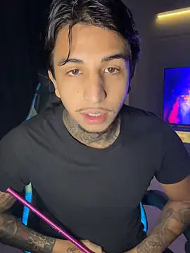 RealGdiass online show from October 8, 2025, 3:59 am