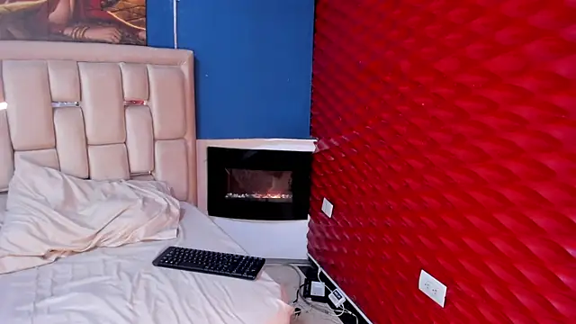 Snapshot of Nixielee_ chatting on November 10, 2025, 8:08 pm Nixielee online show from November 10, 2025, 8:08 pm