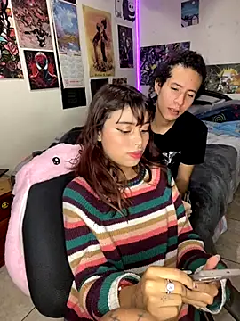 Freyaa sama online show from October 5, 2025, 1:15 am