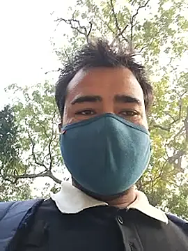 Nabieva12 online show from November 11, 2025, 4:01 am