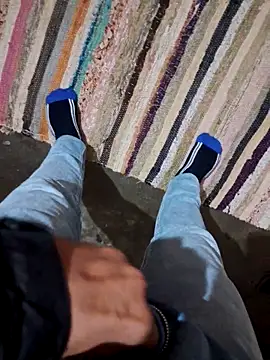 Nabieva12 online show from November 26, 2025, 2:56 am