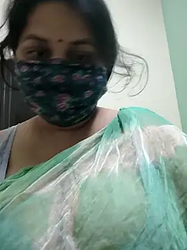 lovelynishu online show from October 14, 2025, 5:03 pm