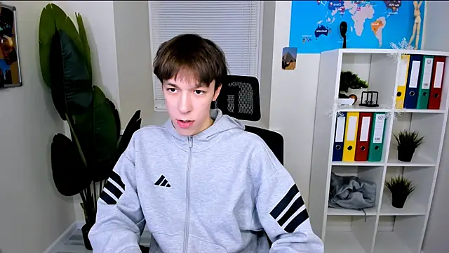 MarkBranston online show from January 9, 2026, 3:15 pm