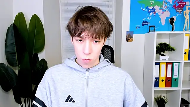 Snapshot of MarkBranston chatting on February 9, 2026, 3:27 pm MarkBranston online show from February 9, 2026, 3:27 pm