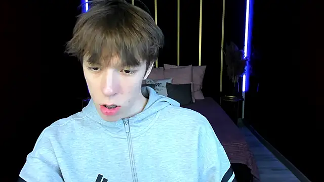 Snapshot of MarkBranston chatting on February 16, 2026, 10:55 am MarkBranston online show from February 16, 2026, 10:55 am