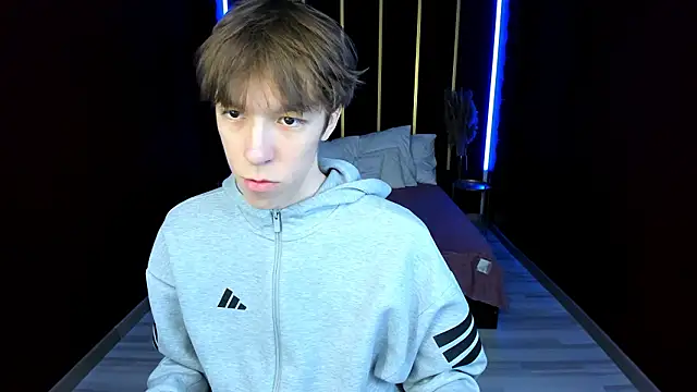 Snapshot of MarkBranston chatting on February 23, 2026, 10:34 am MarkBranston online show from February 23, 2026, 10:34 am