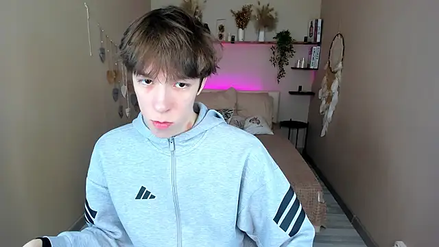 Snapshot of MarkBranston chatting on March 1, 2026, 11:01 am MarkBranston online show from March 1, 2026, 11:01 am