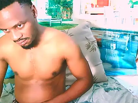 EbonyTiger69 online show from October 29, 2025, 11:12 am