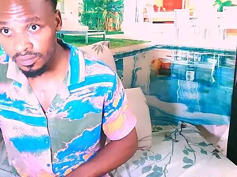 EbonyTiger69 online show from November 18, 2025, 4:55 pm