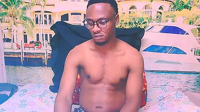 EbonyTiger69 online show from April 23, 2026, 1:02 pm