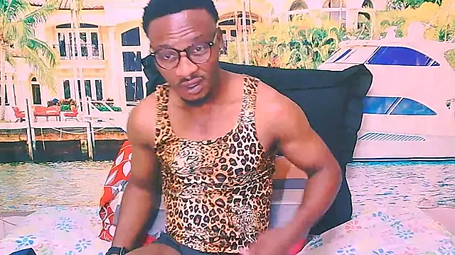 EbonyTiger69 online show from April 29, 2026, 11:36 am
