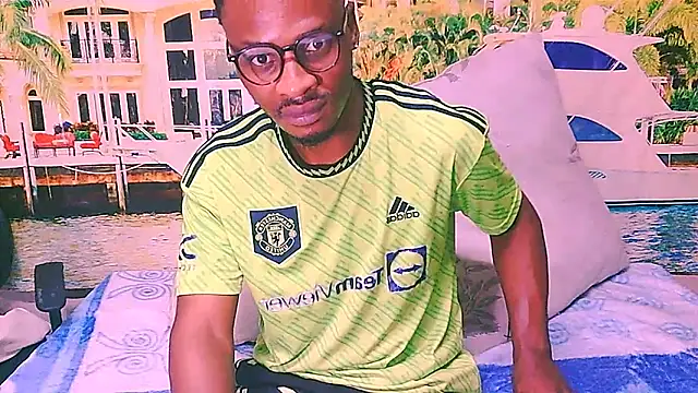 EbonyTiger69 online show from May 3, 2026, 5:30 pm