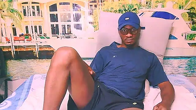 EbonyTiger69 online show from May 4, 2026, 5:42 pm
