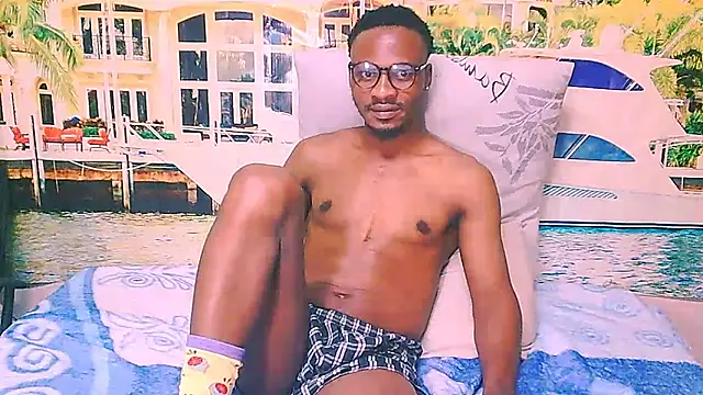 EbonyTiger69 online show from May 6, 2026, 11:59 am