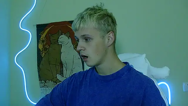 Snapshot of _Timmy_Boy_ chatting on October 8, 2025, 9:12 pm Timmy Boy online show from October 8, 2025, 9:12 pm