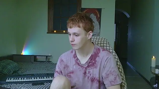 Snapshot of _Timmy_Boy_ chatting on November 18, 2025, 6:18 am Timmy Boy online show from November 18, 2025, 6:18 am