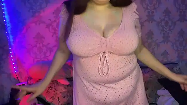 NicolVeys online show from October 7, 2025, 4:15 pm