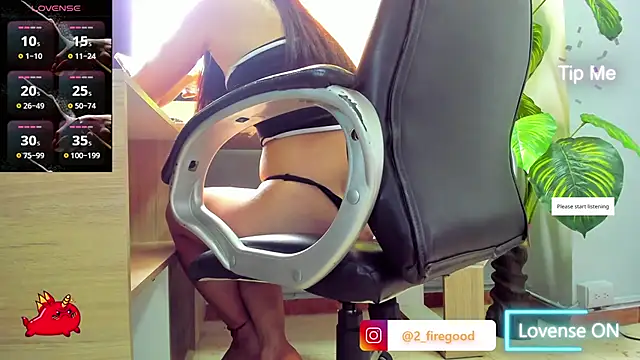 2 fire online show from November 19, 2025, 7:36 pm