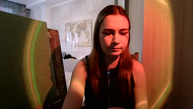 JinnyVibes online show from October 31, 2025, 5:19 am