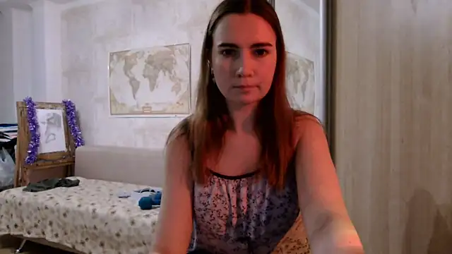 JinnyVibes online show from January 6, 2026, 12:42 pm