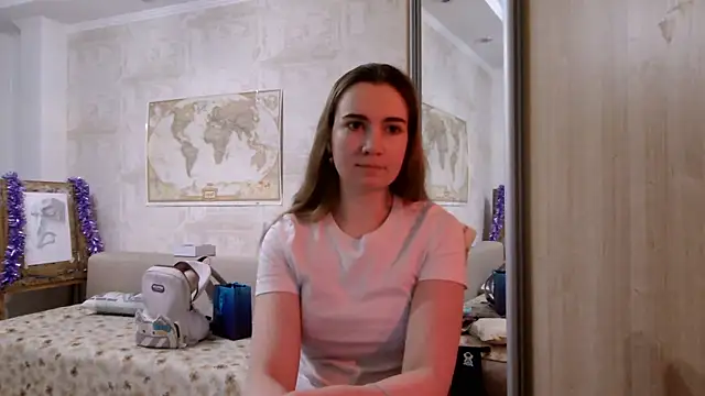 JinnyVibes online show from January 8, 2026, 11:23 am