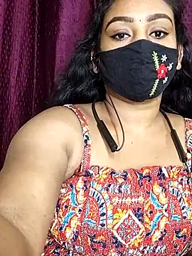 Snapshot of tamil_Monisha chatting on August 8, 2026, 9:55 am tamil Monisha online show from August 8, 2026, 9:55 am