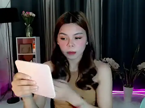 buttycamillex online show from May 6, 2026, 4:34 pm