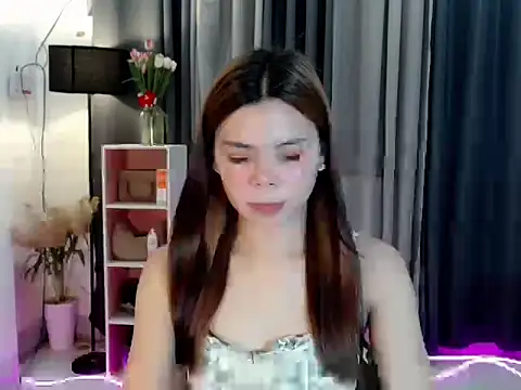 buttycamillex online show from May 18, 2026, 4:13 pm