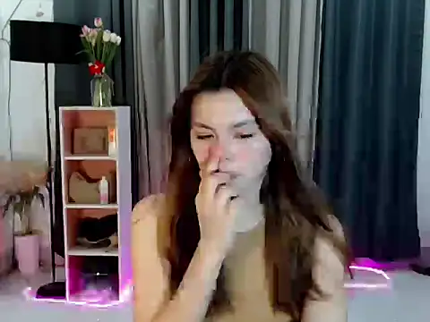 buttycamillex online show from May 24, 2026, 5:51 pm