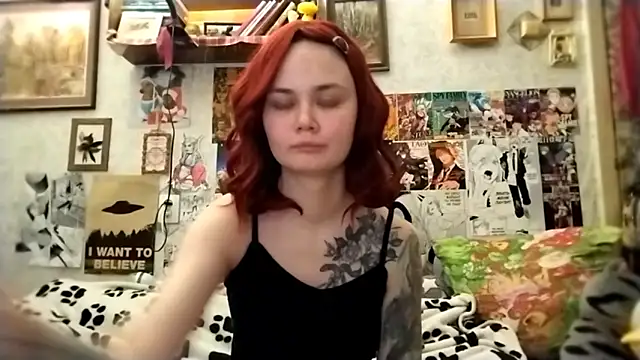ChimedPyrene online show from October 3, 2025, 7:11 pm