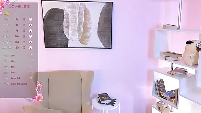 Snapshot of Sarah_Lert chatting on October 11, 2025, 6:12 am Sarah Lert online show from October 11, 2025, 6:12 am