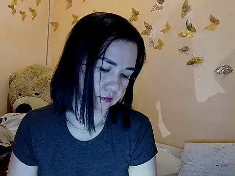 KissHott online show from January 14, 2026, 9:04 am