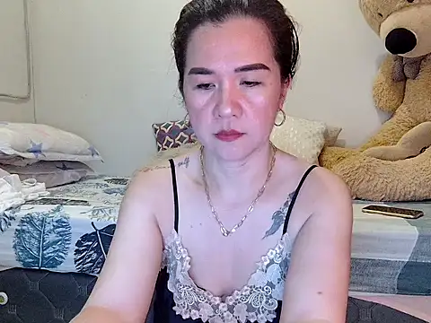 KissHott online show from July 31, 2026, 7:19 am
