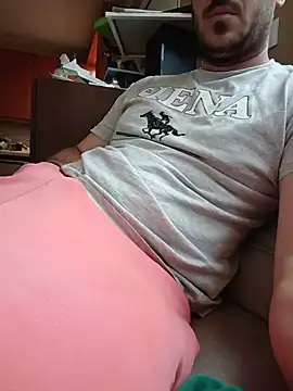 arksex32 online show from May 24, 2026, 3:06 pm