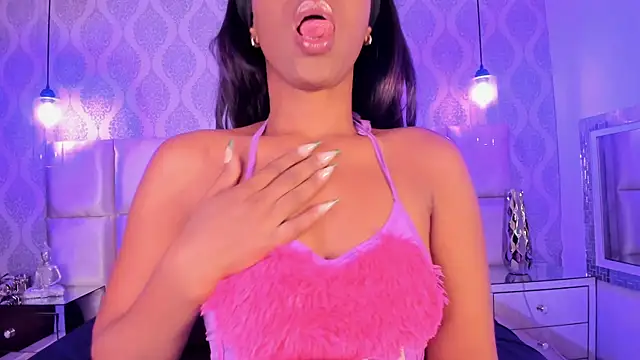 Snapshot of SharitHills chatting on October 21, 2025, 3:51 am SharitHills online show from October 21, 2025, 3:51 am