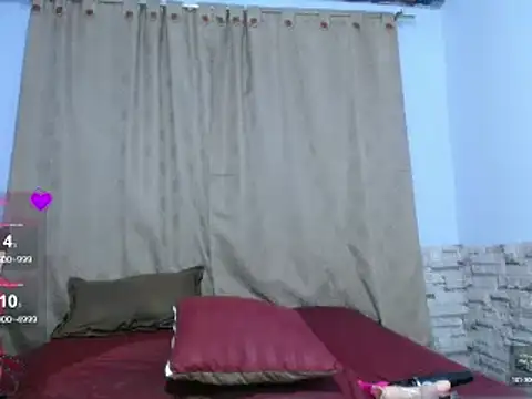 Snapshot of Bamby_69 chatting on October 9, 2025, 3:15 am Bamby 69 online show from October 9, 2025, 3:15 am