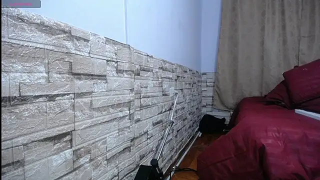 Snapshot of Bamby_69 chatting on October 15, 2025, 3:17 am Bamby 69 online show from October 15, 2025, 3:17 am