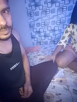 Dark Chocoxxx online show from October 19, 2025, 7:47 pm