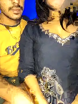 Dark Chocoxxx online show from December 4, 2025, 7:00 pm