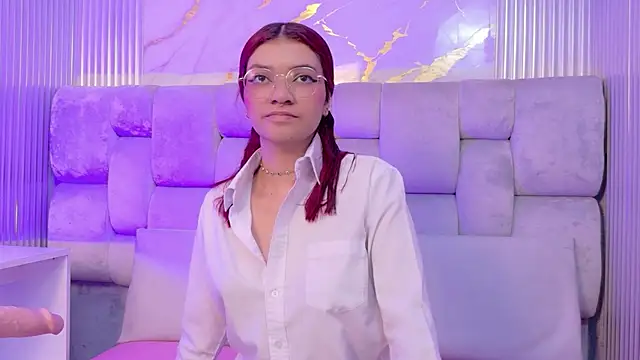 Snapshot of KiraRuby chatting on October 23, 2025, 2:55 am KiraRuby online show from October 23, 2025, 2:55 am