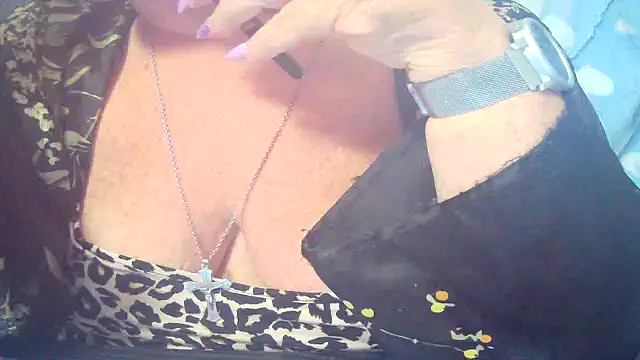 Snapshot of Playful_MILF_Demi chatting on July 2, 2026, 5:13 am Playful MILF Demi online show from July 2, 2026, 5:13 am