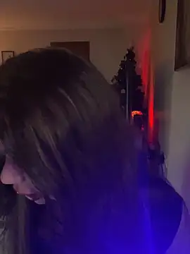 LyraEva online show from February 10, 2026, 2:26 am