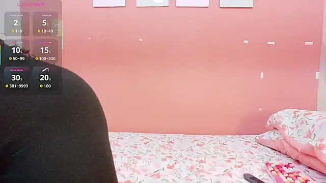 CheatingNeighborr online show from October 28, 2025, 8:00 pm